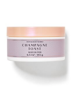 Alternative view of Champagne Toast Body Butter