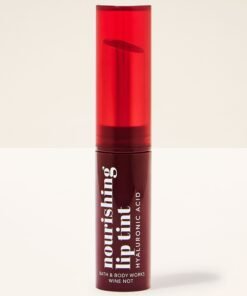 Wine Not Nourishing Lip Tint