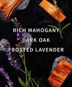 Alternative view of Mahogany Teakwood Fragrance Booster