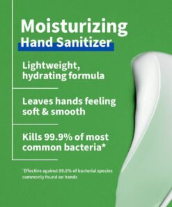 Alternative view of Warm Vanilla Sugar Moisturizing PocketBac Hand Sanitizer