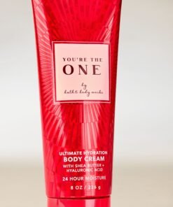 Alternative view of You're The One Ultimate Hydration Body Cream