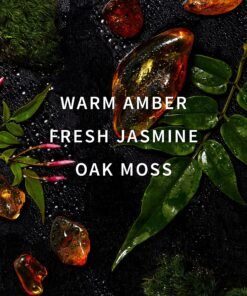 Alternative view of Amber Blush Laundry Detergent