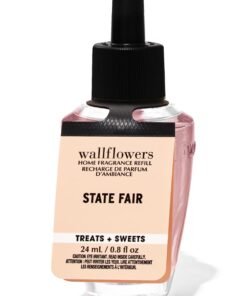 State Fair Wallflowers Fragrance Refill