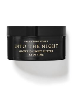 Alternative view of Into the Night Glowtion Body Butter
