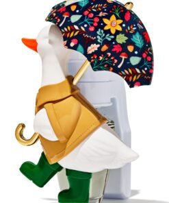 Alternative view of Silly Goose Wallflowers Scent Control™ Fragrance Plug