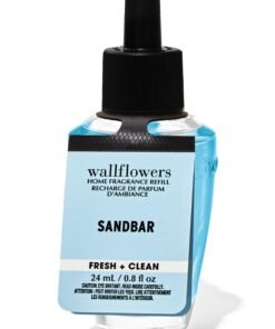 Sandbar Wallflowers Fragrance Refill