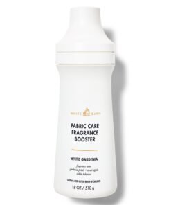 White Gardenia Fragrance Booster